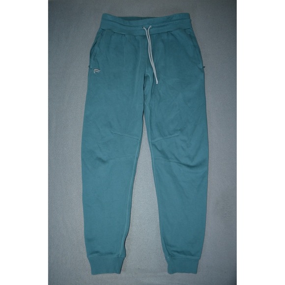 Fabletics Other - Fabletics Men The Go-To Jogger Green Sweatpants Size Medium